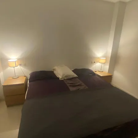 Siyar Benijofar 2 Bedrooms With Communal Pool