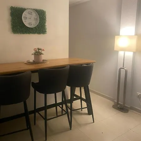 Apartment Siyar Benijofar 2 Bedrooms With Communal Pool