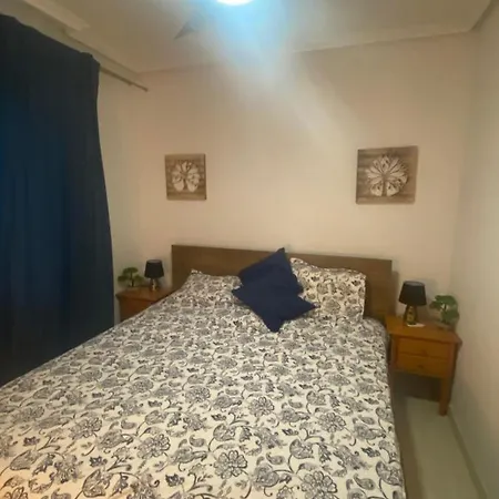 Siyar Benijofar 2 Bedrooms With Communal Pool Apartment *