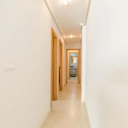 Siyar Benijofar 2 Bedrooms With Communal Pool Apartment