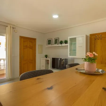 Siyar Benijofar 2 Bedrooms With Communal Pool * Rojales
