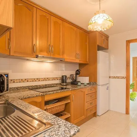 Siyar Benijofar 2 Bedrooms With Communal Pool Apartment